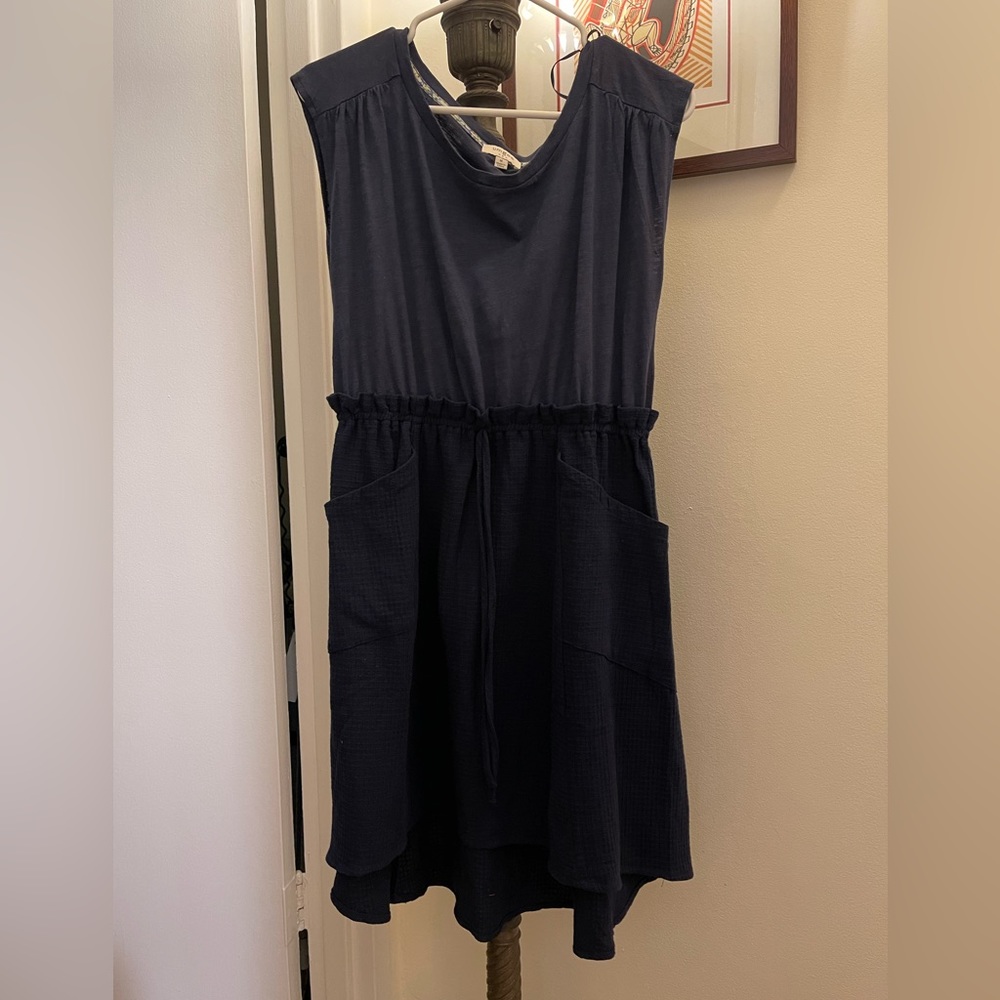 Umgee High-Low size M dress
